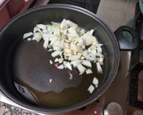 Foto del paso 2 de la receta: Mejillones a la marinera