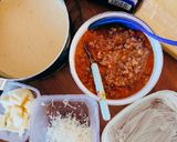 Foto langkah ke 3 dari resep Lasagna beef.