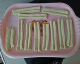 Foto langkah ke 7 dari resep Cakwe.