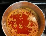 A picture of step 2 of Japanese Spicy Hot Pot Base (Akakara nabe inspired).