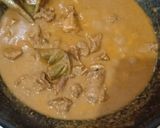 Foto langkah ke 2 dari resep Rendang.