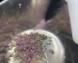 Foto del paso 2 de la receta: Crema de coliflor con curry