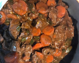 Foto del paso 3 de la receta: Estofado de ternera