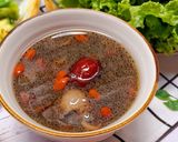 Hình bước làm 5 của món Bữa tiệc món cuốn cuối tuần