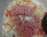 Foto langkah ke 5 dari resep 20. Spaghetti bolognese rumahan.