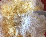 Foto del paso 3 de la receta: Bollos de Queso 🧀