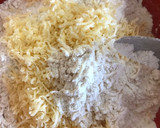 Foto del paso 3 de la receta: Bollos de Queso 🧀