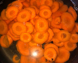 Foto del paso 1 de la receta: Mayonesa de zanahoria🥕🥕(vegana)