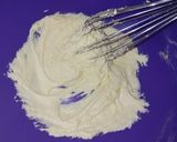 Foto del paso 3 de la receta: Muffin de plátano con nuez