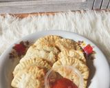 Foto langkah ke 5 dari resep Cireng isi keju #cirengisian.