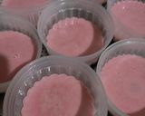 Foto langkah ke 5 dari resep Lapis Pepe Khas Betawi.