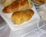 Bread cone recipe step 3 photo