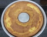 Foto del paso 4 de la receta: Torta de mandarina