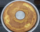 Foto del paso 4 de la receta: Torta de mandarina