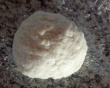 Foto del paso 5 de la receta: Pan crocante de albahaca y nuez!