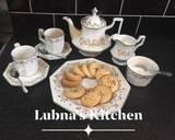 Cumin Biscuits: Zeera Biscuits recipe step 4 photo