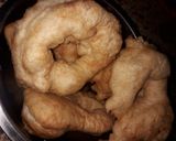 Foto del paso 4 de la receta: Buñuelitos súper ricos !! Puees