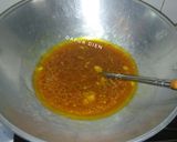 Foto langkah ke 5 dari resep Gurame Asam Manis.