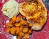 Foto del paso 4 de la receta: Pez espada a la plancha