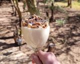 Foto del paso 7 de la receta: Copa crema de caqui!!