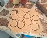 Foto del paso 6 de la receta: Alfajores clásico de maicena i otros de cacao