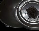 A picture of step 2 of Punjabi Style Spicy Arbi Sabji.