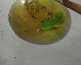 Foto langkah ke 3 dari resep Seblak Kering.