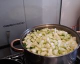 Foto del paso 1 de la receta: Budín de zapallo italiano