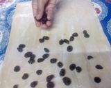 Foto del paso 13 de la receta: Mini roles de canela 😋