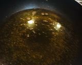 A picture of step 1 of Loaded Pizza Fries.