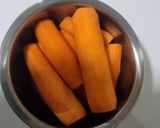 Foto del paso 4 de la receta: Queso de patas (vacuno y pollo)