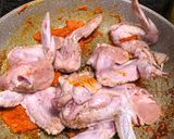 Foto langkah ke 2 dari resep Ayam Pedas Kuah Santan 🍗🔥.