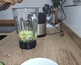 Foto del paso 1 de la receta: Gazpacho de Pepino