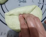 Foto langkah ke 5 dari resep Roti MyWay Matcha.