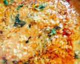 A picture of step 7 of Dal khichdi.