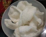 Foto langkah ke 7 dari resep Kerupuk nasi.