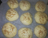 Foto del paso 8 de la receta: Pan de hamburguesa