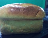 Foto langkah ke 7 dari resep Roti tawar.