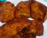 Foto langkah ke 5 dari resep Tempe Tahu Bacem Favorit😘😘 enak dan wangi menggoda👌👌.