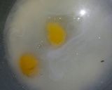 Foto del paso 1 de la receta: CACHAPAS ZULIANAS (sin Maíz)