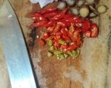 Foto langkah ke 1 dari resep Telur Ceplok Kecap.