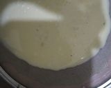 Foto langkah ke 2 dari resep Pancake durian tiga warna.
