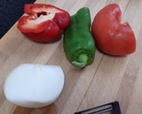 Foto del paso 2 de la receta: Arroz de marisco