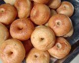 Foto langkah ke 6 dari resep Donat 1 telur.