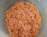 Stefánia szelet recept fázis 2 fotója
