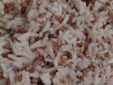 72#Bitterbalen Red Rice