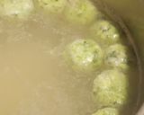 Foto del paso 3 de la receta: Malfatis de espinaca