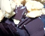 Foto langkah ke 1 dari resep Pumpkin Brownies Gluten Free with Topping Pumpkin Seed.