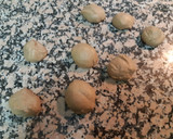 Foto del paso 5 de la receta: Panecillos de canela y miel