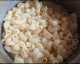 पास्ता(PASTA RECIPE IN HINDI) रेसिपी चरण 2 फोटो